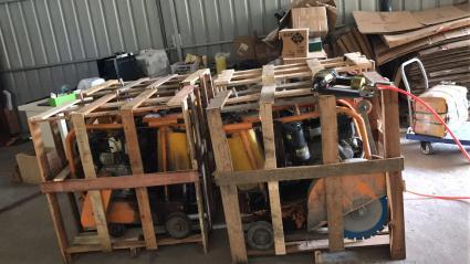 积石山行李、家具、电器包装托运
