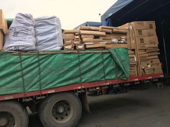 积石山家具托运