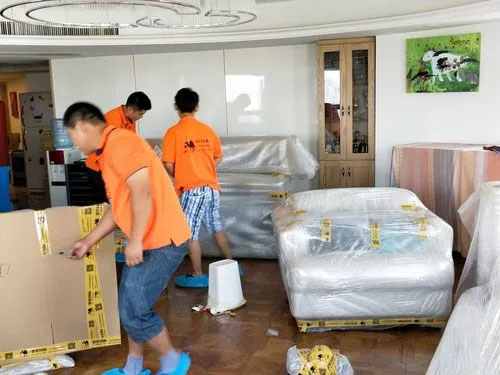 积石山精品搬家公司